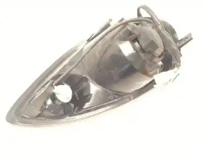 Second-hand car spare part left headlight for microcar m.cross  oem iam references   