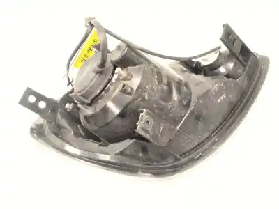 Second-hand car spare part left headlight for microcar m.cross  oem iam references   