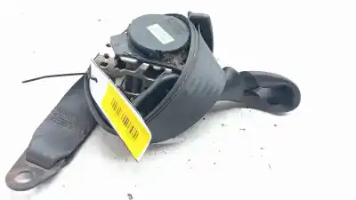 Second-hand car spare part front left seat belt for microcar m.cross oem iam references 00043664a