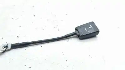 Автозапчастина б/у лівий передній гачок для microcar m.cross  посилання на oem iam 33032603  
