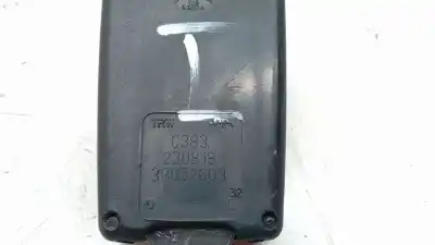 Автозапчастина б/у лівий передній гачок для microcar m.cross  посилання на oem iam 33032603  