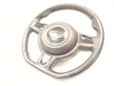 Second-hand car spare part steering wheel for microcar m.cross  oem iam references 1401094  