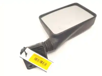 Second-hand car spare part left rearview mirror for microcar m.cross  oem iam references   