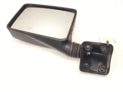 Peça sobressalente para automóvel em segunda mão espelho retrovisor direito por microcar m.cross  referências oem iam   