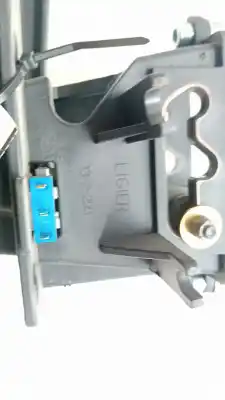 Автозапчасти б/у рычаг переключения передач за microcar m.cross  ссылки oem iam 132295  