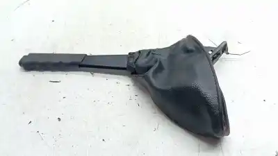 Pezzo di ricambio per auto di seconda mano leva del freno a mano per microcar m.cross  riferimenti oem iam   