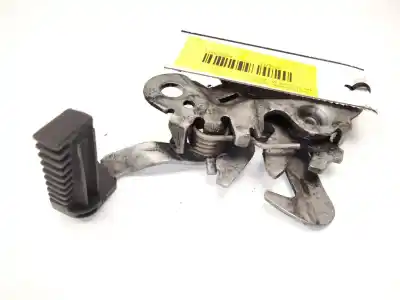 Second-hand car spare part bonnet lock for microcar m.cross  oem iam references 7700821017  