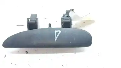 Second-hand car spare part exterior right front door handle for microcar m.cross oem iam references 6025300833