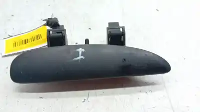 Second-hand car spare part exterior left front door handle for microcar m.cross oem iam references 6025300832