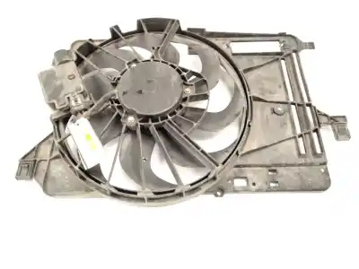 Recambio de automóvil de segunda mano de electroventilador para ford transit connect monospace 1.6 tdci referencias oem iam dv618c607