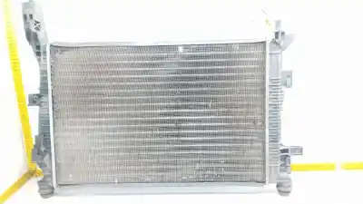 Pezzo di ricambio per auto di seconda mano radiatore d acqua per ford transit connect monospace 1.6 tdci riferimenti oem iam   