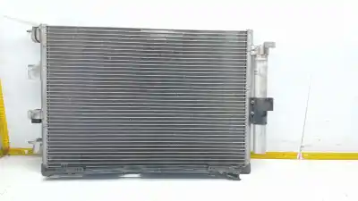 Recambio de automóvil de segunda mano de condensador / radiador aire acondicionado para ford transit connect monospace 1.6 tdci referencias oem iam 