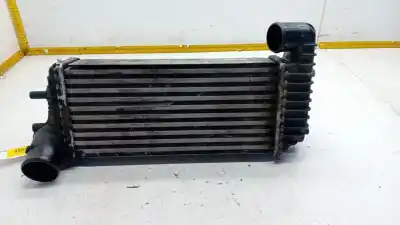 Recambio de automóvil de segunda mano de intercooler para ford transit connect monospace 1.6 tdci referencias oem iam bv619l440cj