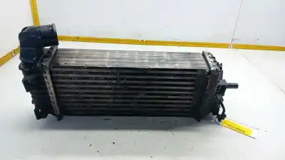 Автозапчастина б/у інтеркулер для ford transit connect monospace 1.6 tdci посилання на oem iam bv619l440cj  