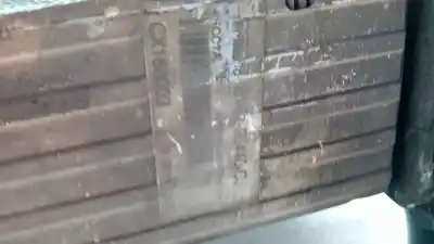 Автозапчастина б/у інтеркулер для ford transit connect monospace 1.6 tdci посилання на oem iam bv619l440cj  