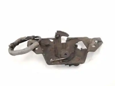 Автозапчастина б/у замок капота для ford transit connect monospace 1.6 tdci посилання на oem iam bk3116e624  