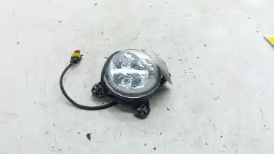 Second-hand car spare part right fog light for microcar m.cross oem iam references 