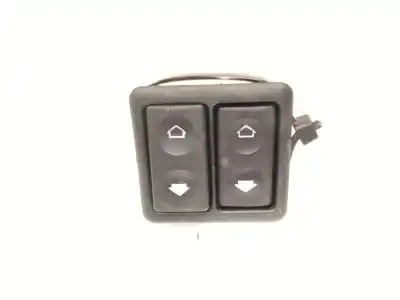 Second-hand car spare part left front power window switch for microcar m.cross oem iam references 