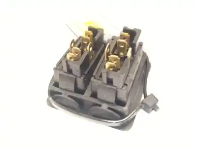 Second-hand car spare part left front power window switch for microcar m.cross  oem iam references   