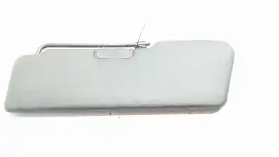 Second-hand car spare part right sunshade for microcar m.cross oem iam references 