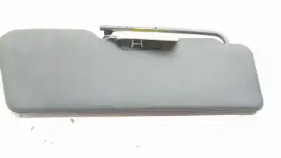 Second-hand car spare part left sunshade for microcar m.cross oem iam references 
