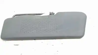 Second-hand car spare part left sunshade for microcar m.cross  oem iam references   