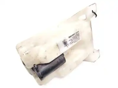 Second-hand car spare part windscreen washer bottle for microcar m.cross  oem iam references 17100309  