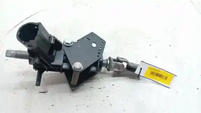 Second-hand car spare part steering column for microcar m.cross  oem iam references 1009638  