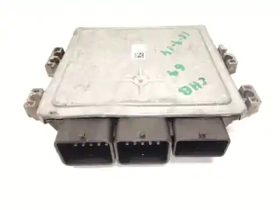 Recambio de automóvil de segunda mano de centralita motor uce para ford transit connect monospace 1.6 tdci referencias oem iam dv6112a650