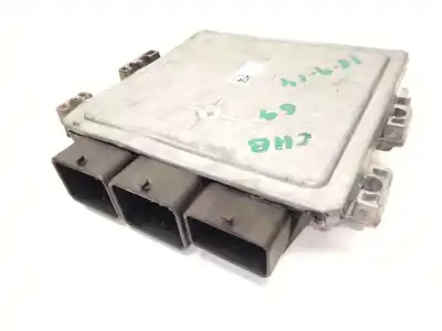 Pezzo di ricambio per auto di seconda mano centralina motore per ford transit connect monospace 1.6 tdci riferimenti oem iam dv6112a650  