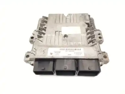 Pezzo di ricambio per auto di seconda mano centralina motore per ford transit connect monospace 1.6 tdci riferimenti oem iam dv6112a650  