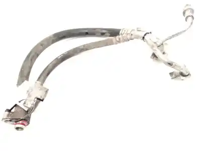 Recambio de automóvil de segunda mano de tubos aire acondicionado para ford transit connect monospace 1.6 tdci referencias oem iam dv6119n602