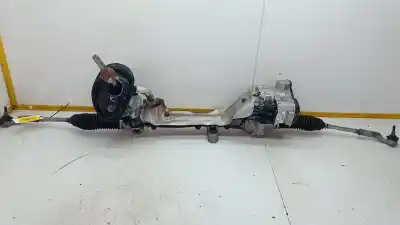 Recambio de automóvil de segunda mano de caja direccion electrica para ford transit connect monospace 1.6 tdci referencias oem iam cv6c3d070