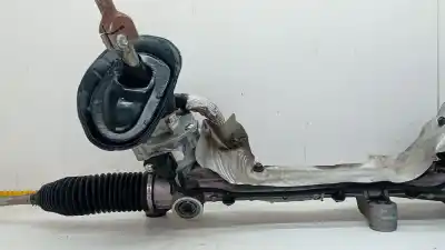 Автозапчасти б/у рулевая коробка за ford transit connect monospace 1.6 tdci ссылки oem iam cv6c3d070  