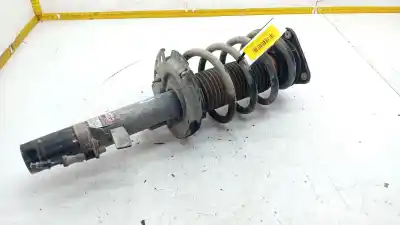 Recambio de automóvil de segunda mano de amortiguador delantero derecho para ford transit connect monospace 1.6 tdci referencias oem iam 358053070100