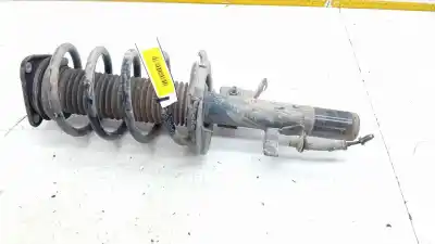 Recambio de automóvil de segunda mano de amortiguador delantero izquierdo para ford transit connect monospace 1.6 tdci referencias oem iam dv6118k001
