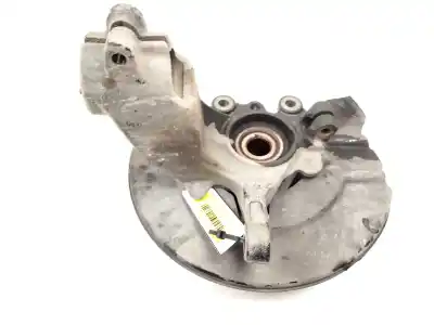 Second-hand car spare part front left knuckle for ford transit connect monospace 1.6 tdci oem iam references dv613k171  
