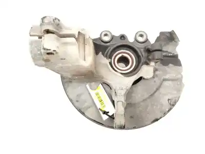 Second-hand car spare part front left knuckle for ford transit connect monospace 1.6 tdci oem iam references dv613k171  