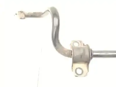 Second-hand car spare part front stabilizer bar for ford transit connect monospace 1.6 tdci oem iam references dv615482  