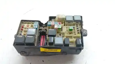 Recambio de automóvil de segunda mano de caja fusibles para ford transit connect monospace 1.6 tdci referencias oem iam av6t14a142