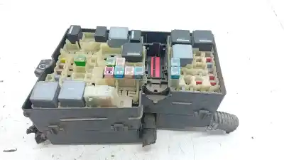 Second-hand car spare part fuse box unit for ford transit connect monospace 1.6 tdci oem iam references av6t14a142  