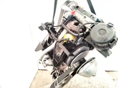 Second-hand car spare part complete engine for microcar m.cross  oem iam references ldw502  
