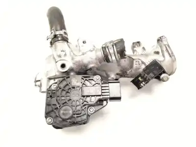 Peça sobressalente para automóvel em segunda mão VÁLVULA EGR por MERCEDES-BENZ CLASE B SPORTS TOURER (W247)  Referências OEM IAM 147170061R  