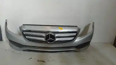 Автозапчасти б/у передний бампер за mercedes-benz clase e (w213) e 220 d (213.004) ссылки oem iam a2138852300