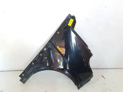 Second-hand car spare part front right fin for microcar m.cross oem iam references 