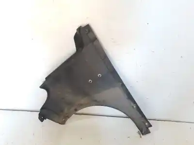 Second-hand car spare part front right fin for microcar m.cross  oem iam references   