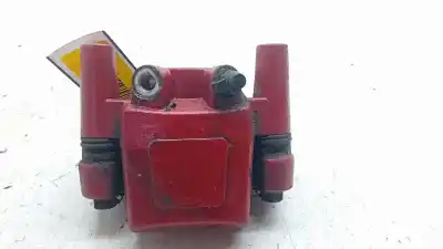 Second-hand car spare part front left brake caliper for microcar m.cross oem iam references 