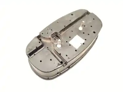 Second-hand car spare part left tailgate light for microcar m.cross  oem iam references   