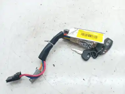 Second-hand car spare part ignition switch for microcar m.cross oem iam references 