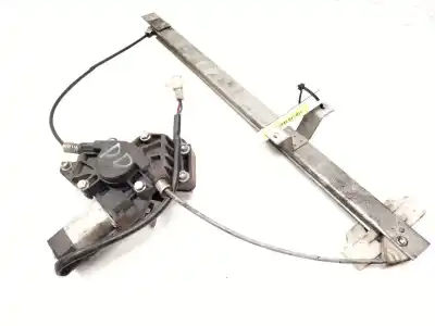 Second-hand car spare part passenger side right window regulator for microcar m.cross oem iam references 